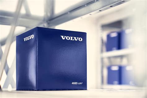 Parts & accessories | Volvo Trucks