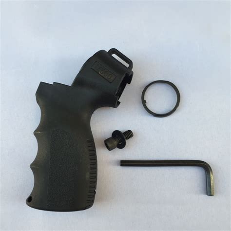 Rear Pistol Grip Adapter For Mossberg 500 | Grelly USA