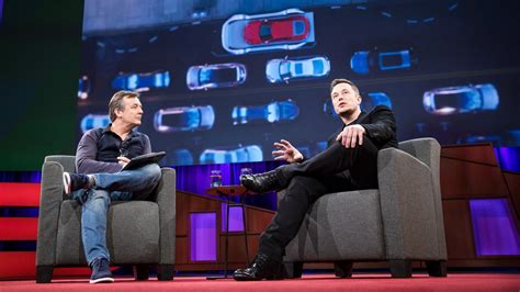 Elon Musk Shows Off A “Boring” Tunnel Network To End L.A.’s Traffic Ja