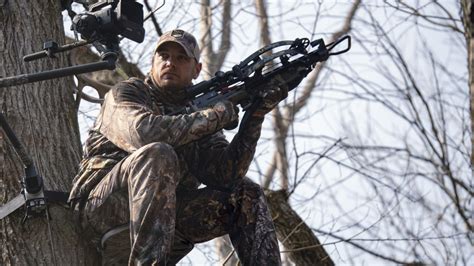 Crossbow Safety Tips | Bowhunting.com