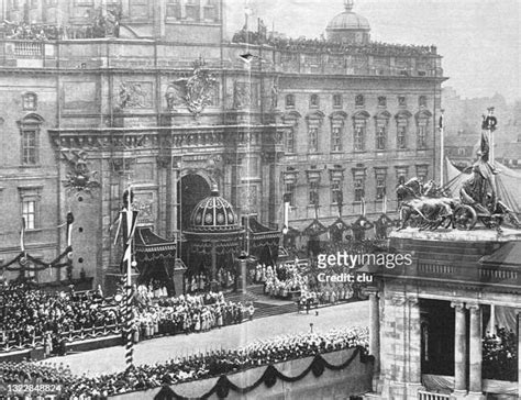 44 National Monument Of Kaiser Wilhelm I Stock Photos, High-Res ...