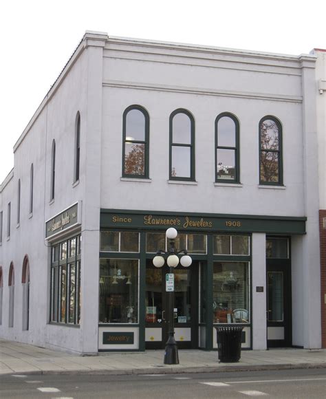 Medford Downtown Historic District - Medford, Oregon - U.S. National Register of Historic Places ...