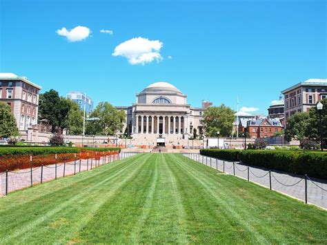 columbia university - campus | University campus, Campus activities, Campus