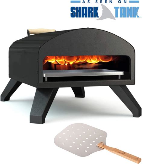 Top 10 Small Pizza Oven Outdoor - Home Previews