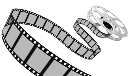 Vector Png Film Reel Clip Art Library 11692 | The Best Porn Website