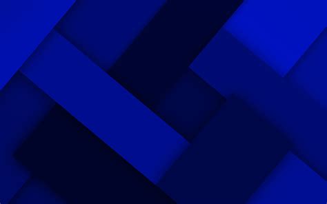 Dark Blue Geometric Wallpapers - Wallpaper Cave