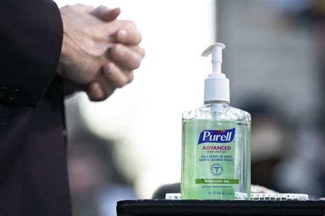 Hand Sanitizers Are Selling Out, but You Can Still Purchase These Brands Online