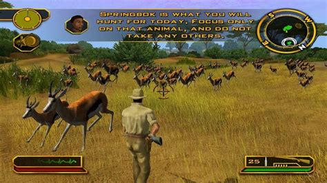 Hunting games for pc free download - copaxcz