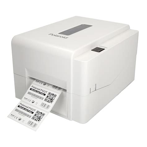 Polaroid P422T Barcode Label Printer | All ID Philippines