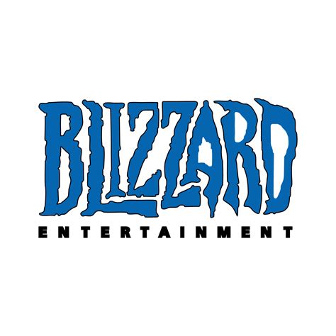 Blizzard logos transparent PNG 29823881 PNG