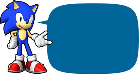 "sonic" Meme Templates - Imgflip