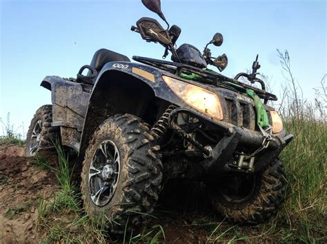 Electric ATV for Adults Buying Guide - HubPages