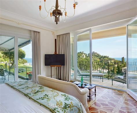 Splendido , A Belmond Hotel Portofino in Portofino, Italy - luxury hotel | LV Creation by Le ...