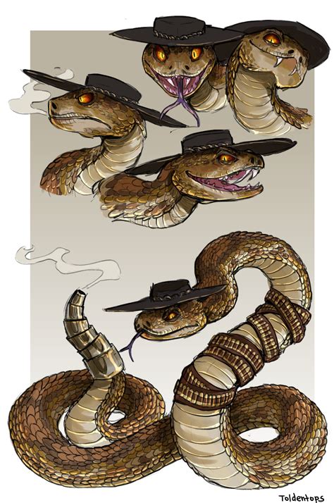 Figure Inspired In Jake The Rattlesnake Rango Antagonist España | ubicaciondepersonas.cdmx.gob.mx