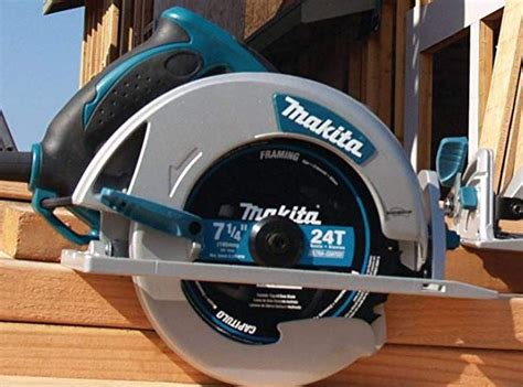 Makita Circular Saw Review + Buyer's Guide - The Saw Guy