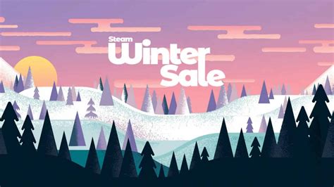 Steam Winter Sale 2022 Featured Deals Day 2 for December 23 Listed - MP1st