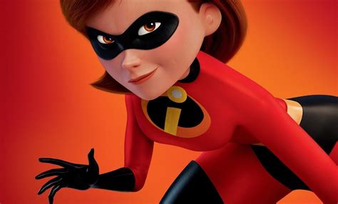 Incredibles 2 - Meet the Characters | Disney UK