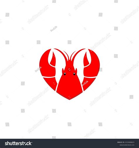 402 Lobster heart Stock Illustrations, Images & Vectors | Shutterstock