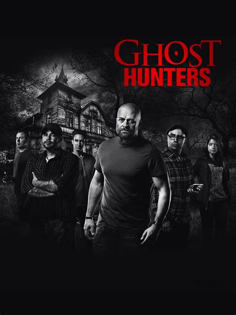 Ghost Hunters - Rotten Tomatoes