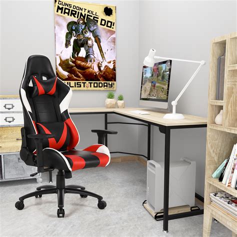 Gaming Chair And Desk Seven Gaming Desks To Buy On A Budget | Chair Design