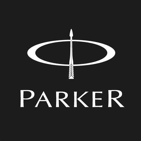 Parker Pens Logo Vector - (.Ai .PNG .SVG .EPS Free Download)