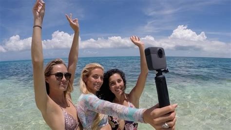 GoPro Fusion 5.2K Spherical Waterproof Action Camera | Sweetwater