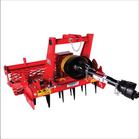 Power Harrows | Tractor Tools Direct | Compact Equipment for Small Farms