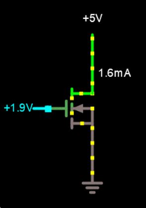 Mosfet Transistor Gif : W14nc50 500v N Ch Mosfet Stw14nc50 Transistor Datasheetgo Com - 9 amp ...