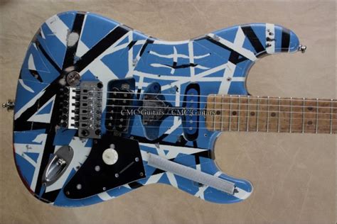 Frankenstrat Replica Price Excellent items are almost entirely free from blemishes and other ...