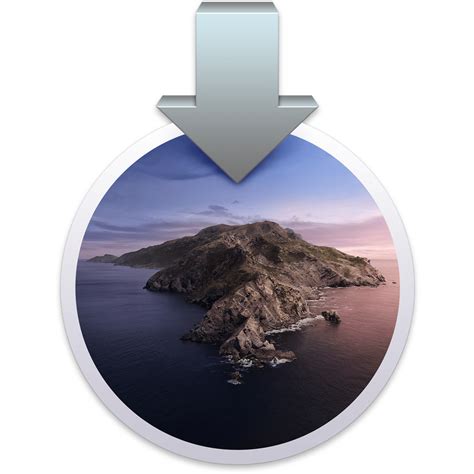 How to download a macOS Catalina from App Store