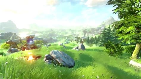 Your Choices Affect Gameplay In The Legend Of Zelda Wii U | Attack of the Fanboy