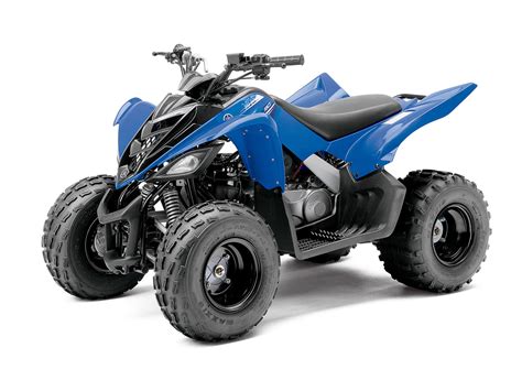 2012 YAMAHA Raptor 90 Insurance Information, atv pictures