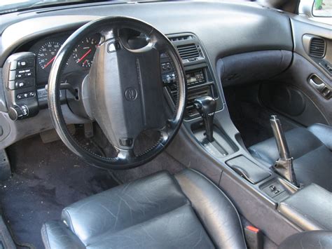 Nissan 300zx interior kits