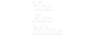 You Are Mine | TV fanart | fanart.tv