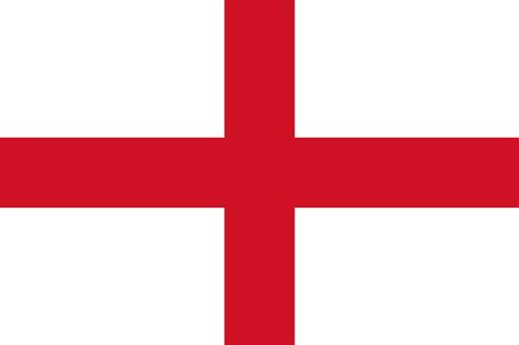 England St George Flag – Backdropsource