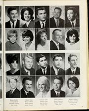 Redlands High School - Makio Yearbook (Redlands, CA), Class of 1965, Page 46 of 250