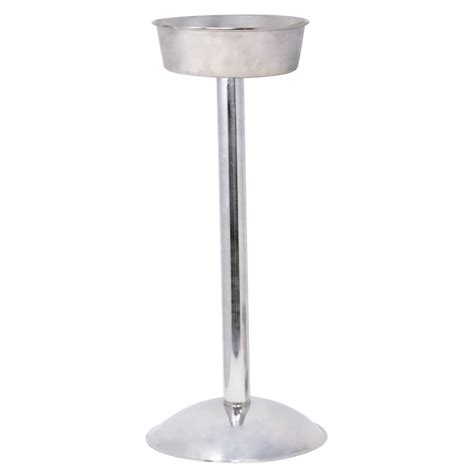 Stainless Steel Wine Bucket Stand for 4 QT Wine Buckets – Omcan