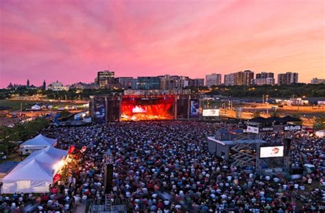 Ottawa Bluesfest Announces Official Lineup for 2015 • Ottawa Showbox