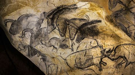 13 Facts About the Chauvet Cave Paintings | Mental Floss