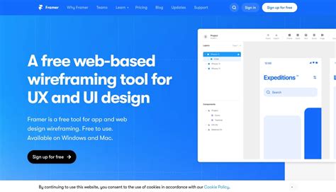 10 best wireframe tools for designers | Webflow Blog