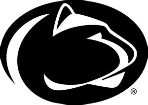 Penn State Nittany Lions Logo PNG Vector (AI) Free Download