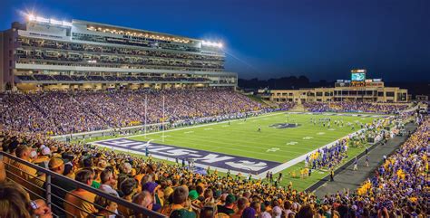 Kansas Football Stadium Renovation / The Long Wait A Look Back At Empty ...