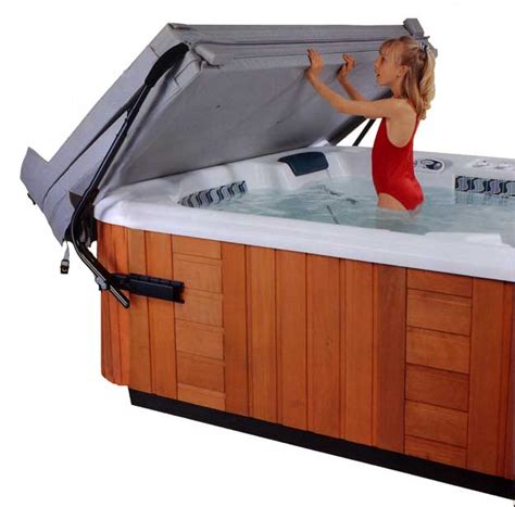 Hot Tub Reviews and Information For You: Discount Hot Tub Covers