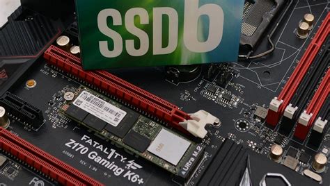 Intel SSD 600p Series 512GB Review - TechSpot