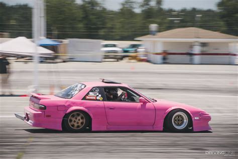 Drifting for Dummies: 5 Things You'll Need to Get Sideways | DrivingLine