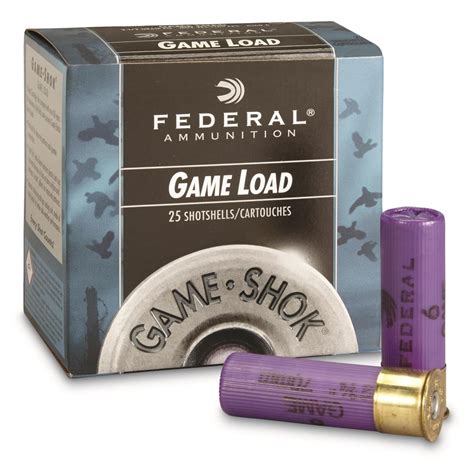 Walmart 20 Gauge Shotgun Shells