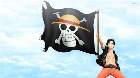 One Piece Wallpapers Luffy - Wallpaper Cave