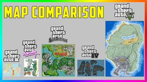 Beantworten Sie den Anruf Jederzeit Berechnung gta vice city map vs gta 5 Auf Wiedersehen ...