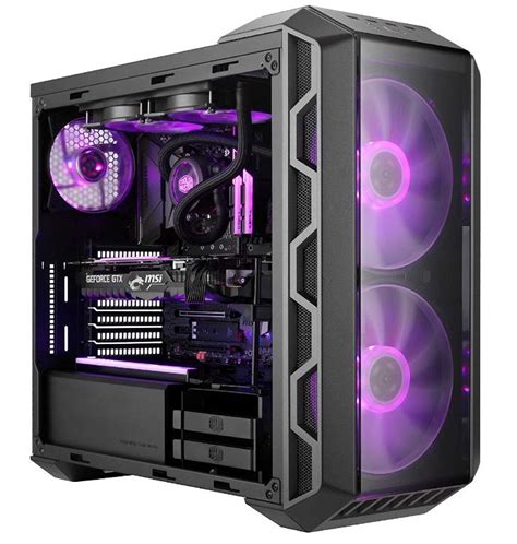 Gaming PC Build Parts Guide - PCMechanic Computer Repair Davenport, FL