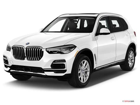 2022 BMW X5 Prices, Reviews, & Pictures | U.S. News